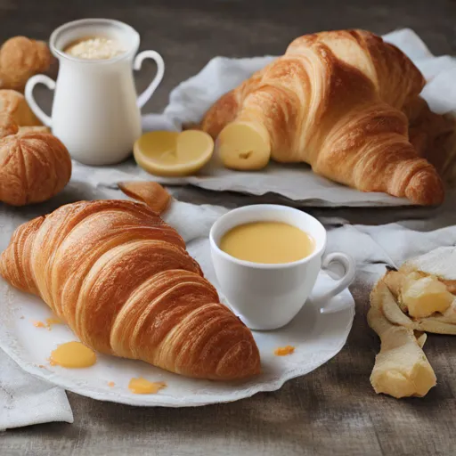 Butter Croissant