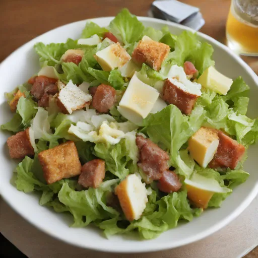 Caesar Salad
