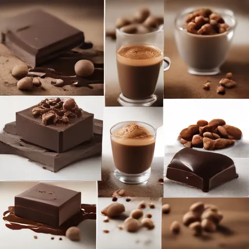 Chocolate Hazelnut
